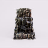 Michael LeVell - Untitled Ceramic 12