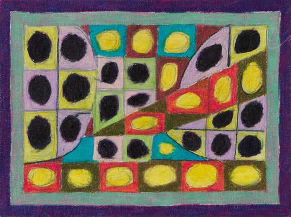 Michael LeVell - Untitled (87)
