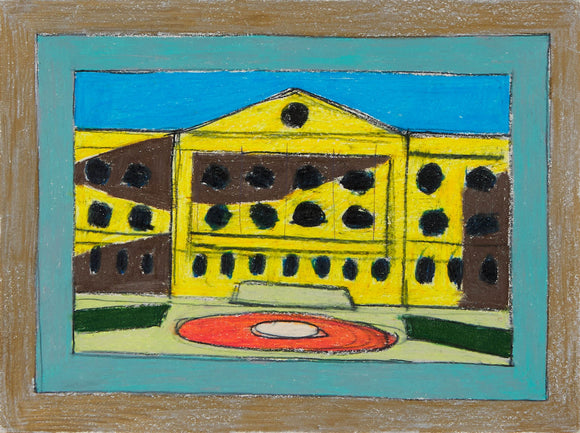 Michael LeVell - Untitled (92)
