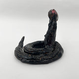 Phil Johnson - Red Eye Snake