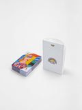Tierra del Sol Gallery Playing Cards