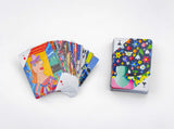 Tierra del Sol Gallery Playing Cards
