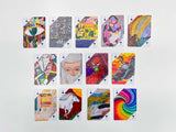 Tierra del Sol Gallery Playing Cards
