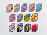 Tierra del Sol Gallery Playing Cards