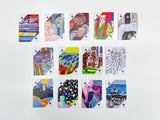 Tierra del Sol Gallery Playing Cards