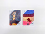 Tierra del Sol Gallery Playing Cards