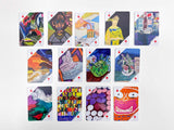 Tierra del Sol Gallery Playing Cards
