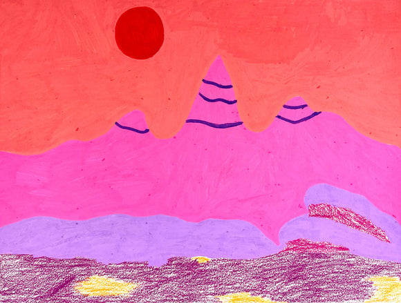 Reilly Edeson - Baron Planet