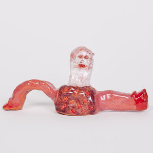 Sarit Halo - John Stretching