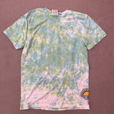 Sherlyn Islas - One of a Kind Tie-Dyed T-Shirt, Size S