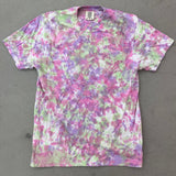 Sherlyn Islas - One of a Kind Tie-Dyed T-Shirt, Size M