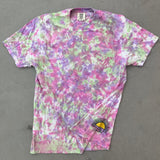 Sherlyn Islas - One of a Kind Tie-Dyed T-Shirt, Size M