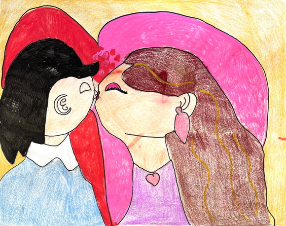 Stephany Gottschling - In Love