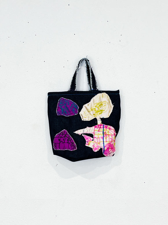 Tony Barnes - 6.3 (Bag)