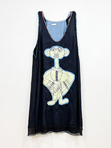 Tony Barnes - 6.1 (Loose Dress with Figure)