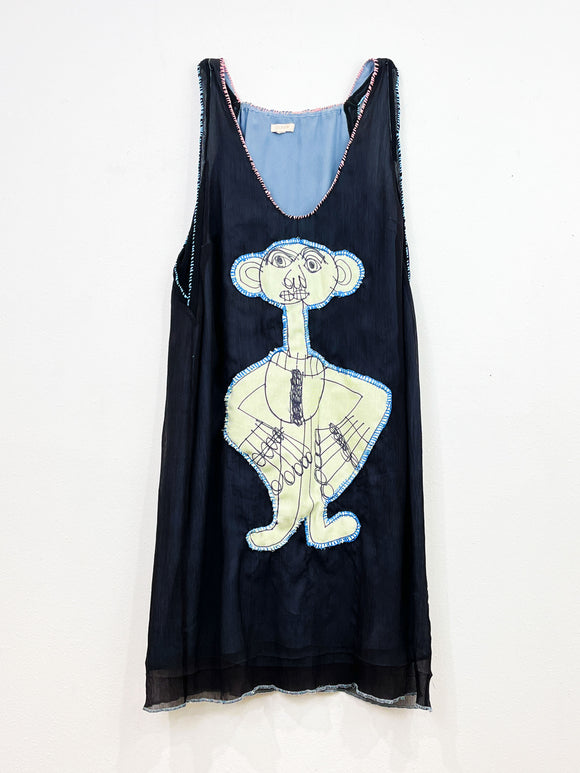 Tony Barnes - 6.1 (Loose Dress with Figure)