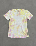 Trina Kirkman - One of a Kind Tie-Dyed T-Shirt, Size S