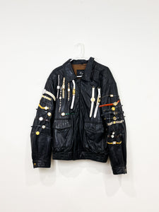Thomas Lamb - 6.3 (Watch Jacket)