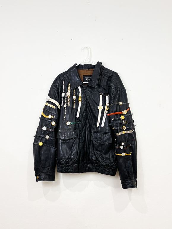 Thomas Lamb - 6.3 (Watch Jacket)