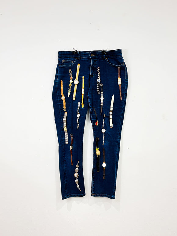 Thomas Lamb - 6.2 (Watch Jeans)