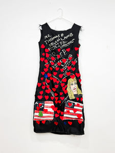 Thomas Lamb - 1.1 (Principal Hearts Dress)