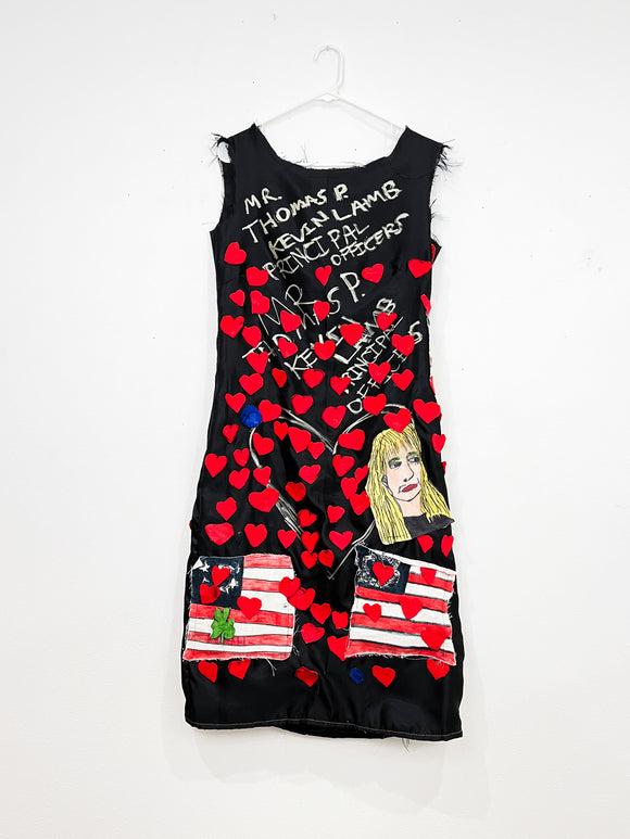 Thomas Lamb - 1.1 (Principal Hearts Dress)