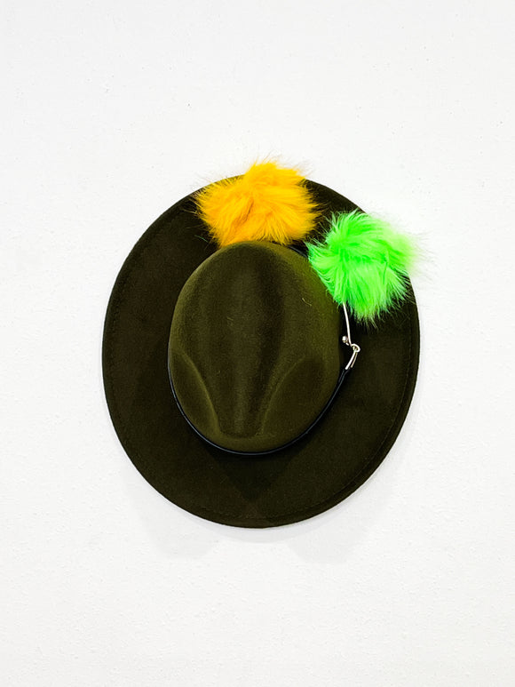 Thomas Lamb - 6.4 (Hat)