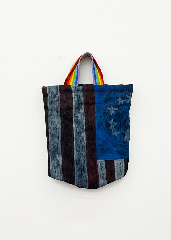 Thomas Lamb - Custom Hand Bag