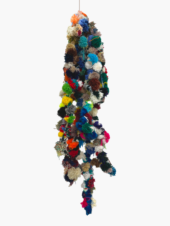 Alex Trim - Pom Pom Waterfall