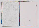 Terra Clendening - Flower Book