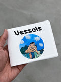 Vessels zine