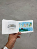 Vessels zine