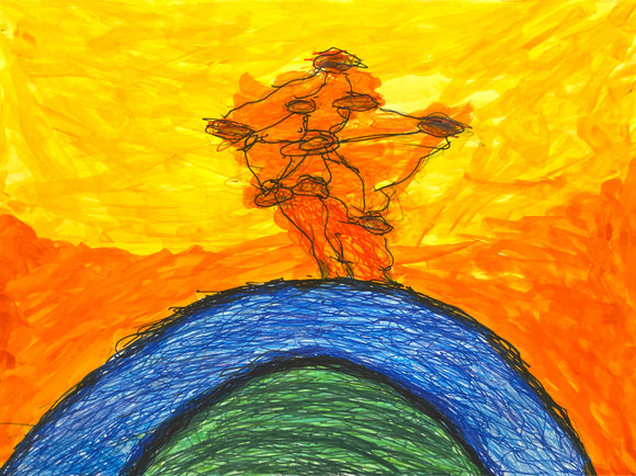 Zack Stewart - Sun World