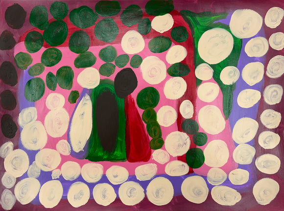 Zoe Morales - Super Art 17