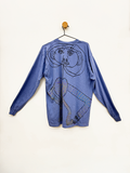 Tony Barnes - Custom Long-Sleeve T-Shirt