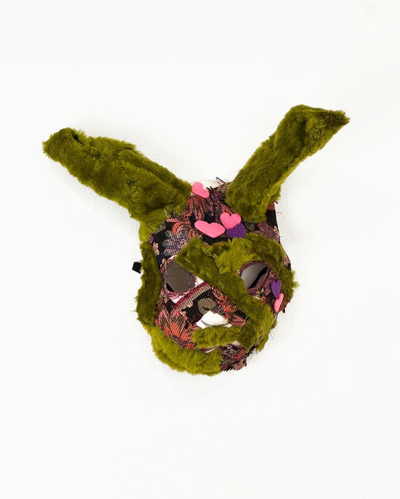 Marissa Holmberg - 4.2 (Mask)