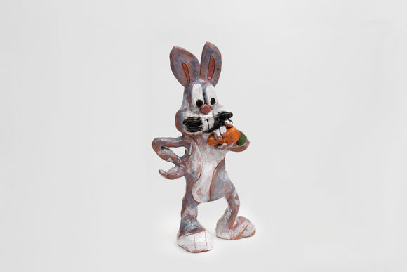 Abraham Khan - Bugs Bunny
