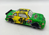 Angel Rodriguez - Untitled (Green #46 race car)