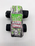 Angel Rodriguez - Untitled (Monster Truck)