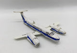 Angel Rodriguez - Untitled (Airplane)