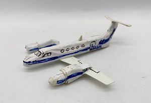 Angel Rodriguez - Untitled (Airplane)