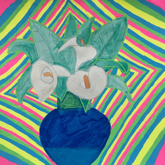 Areli Tecpanecatl - Gladio las De Mexico