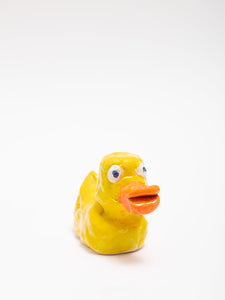 Aura Herrera - Rubber Ducky