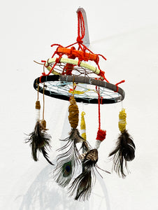 Austin Gackstetter - Dream Catcher of Life