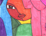 Catherine Benita - Calendar