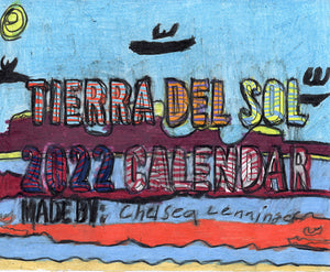 Chelsea Lenninger - Calendar