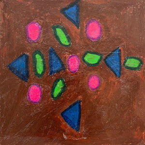 Chloe Isiah - A Gem Cave Door