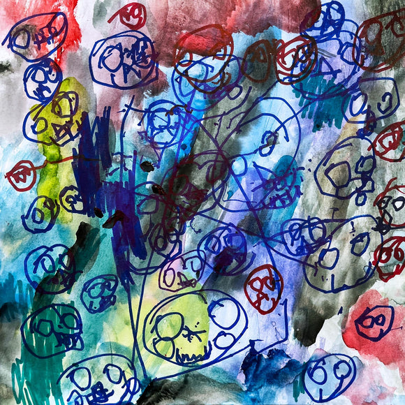Debbie Gliech - Smiles