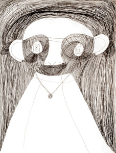 Dru McKenzie - Untitled (5)