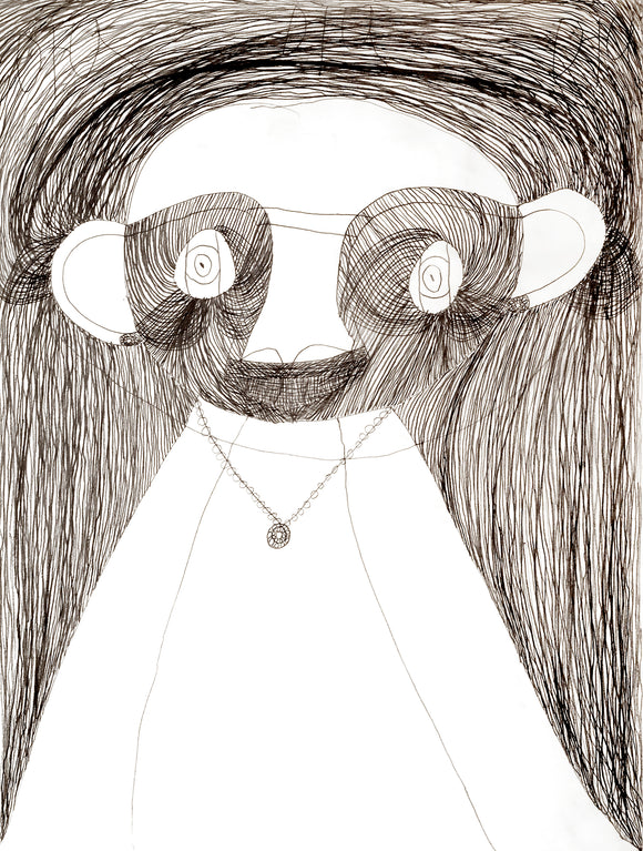 Dru McKenzie - Untitled (5)